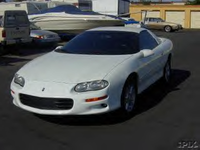 J. R. Motors Buy-Sell-Trade